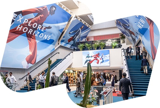 TFWA World Exhibition & Conference