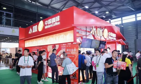 展会现场 6