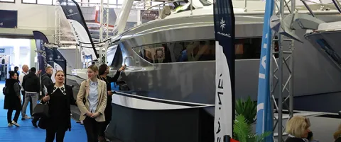 展会现场 2