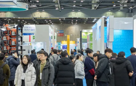 展会现场 5