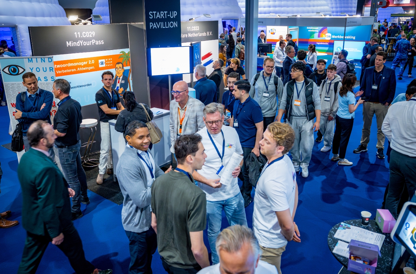 Cybersec Netherlands