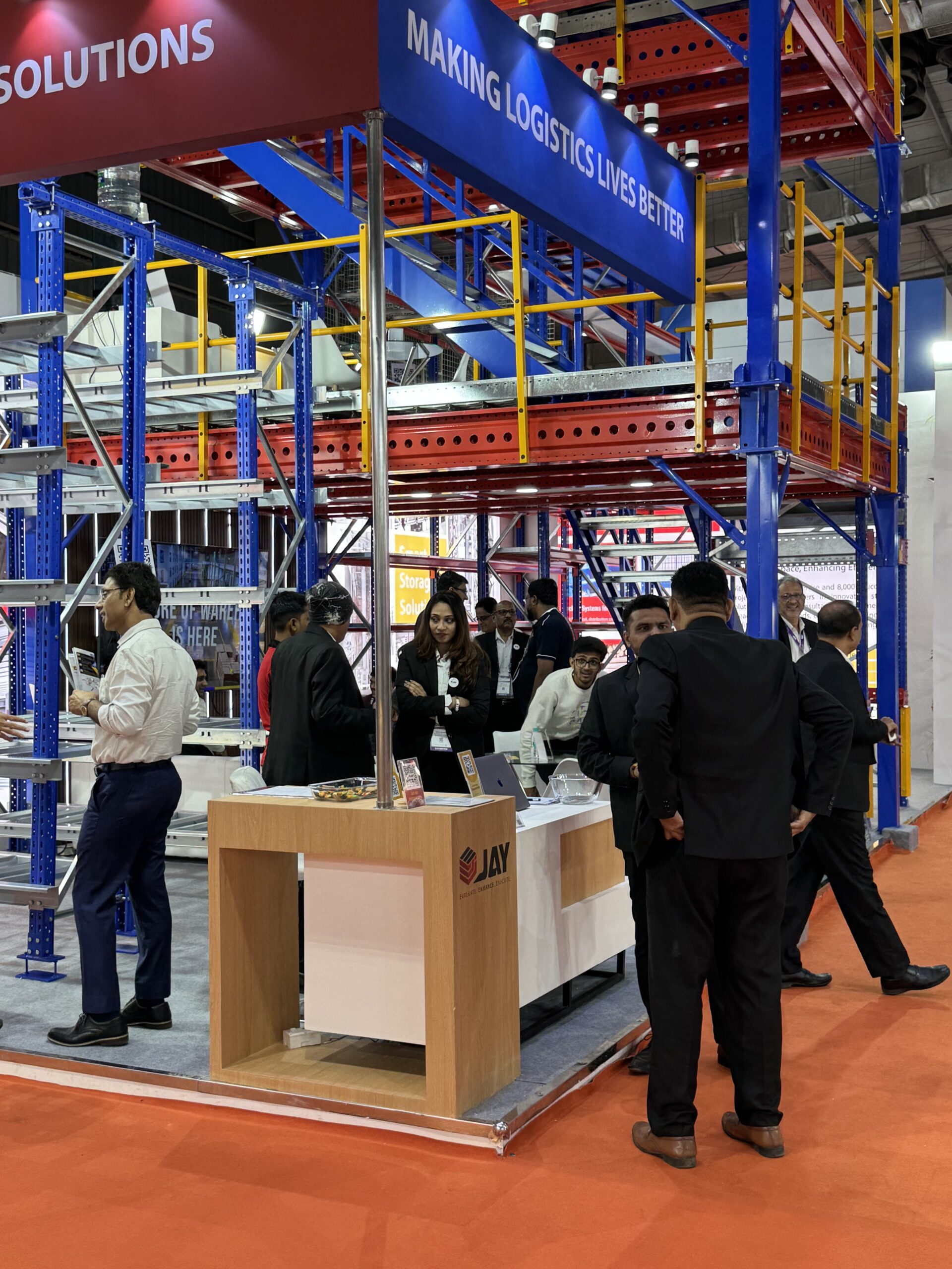 LogiMAT Southeast Asia