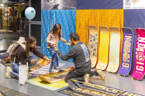 展会现场 4