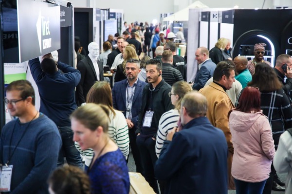 Hotel & Hospitality Expo Africa