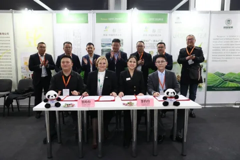 展会现场 8