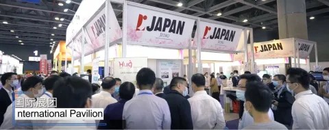 展会现场 6