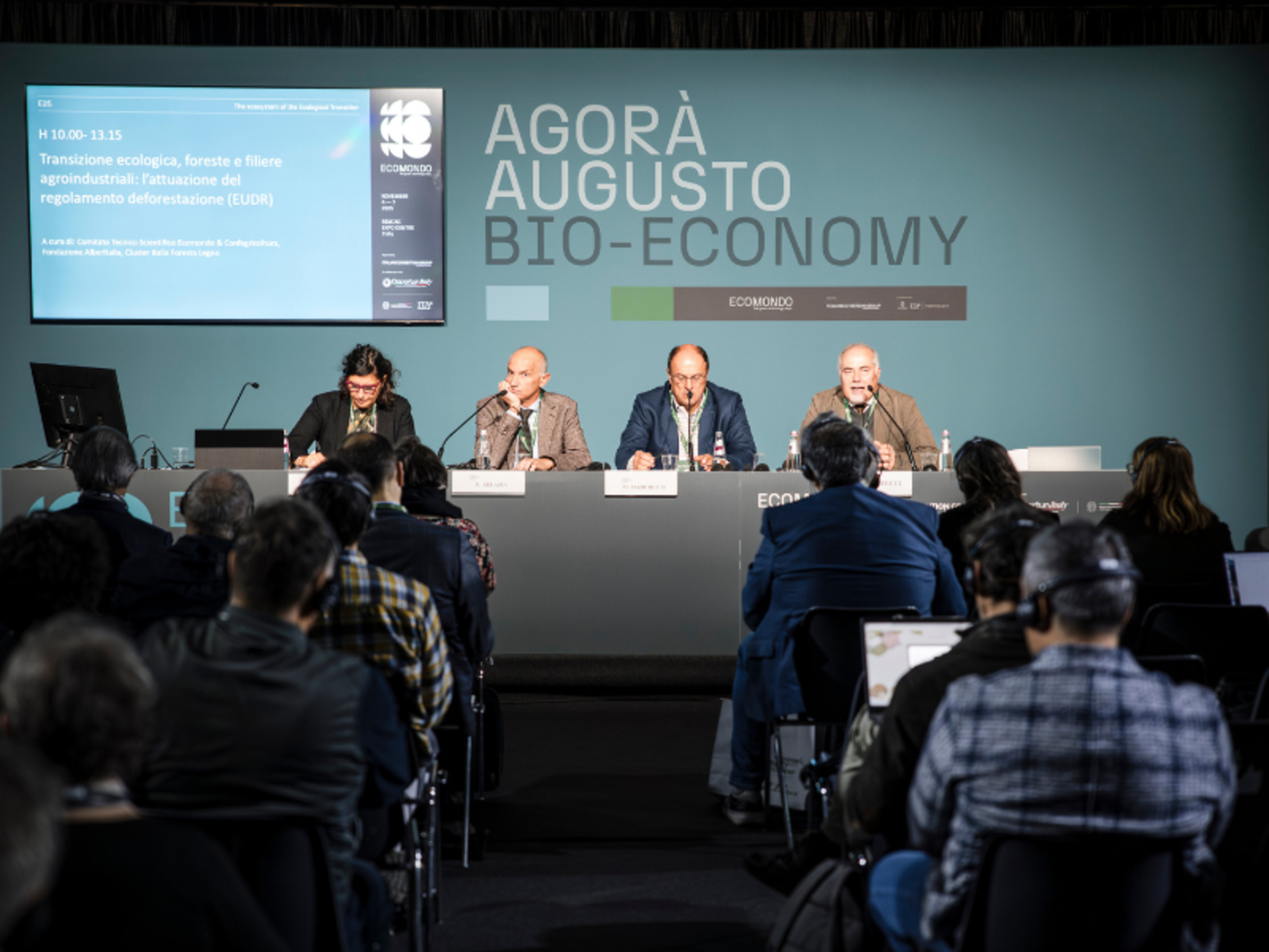 Ecomondo