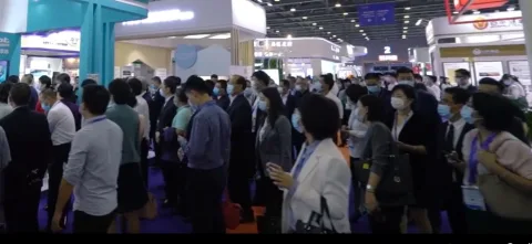展会现场 7