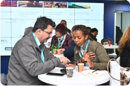 EMITT - East Mediterranean International Tourism and Travel Exhibition