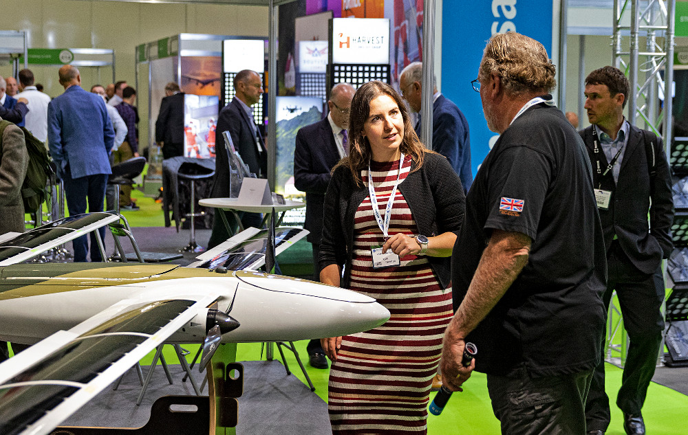 Advanced Air Mobility Expo