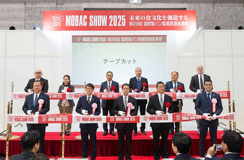 MOBAC SHOW