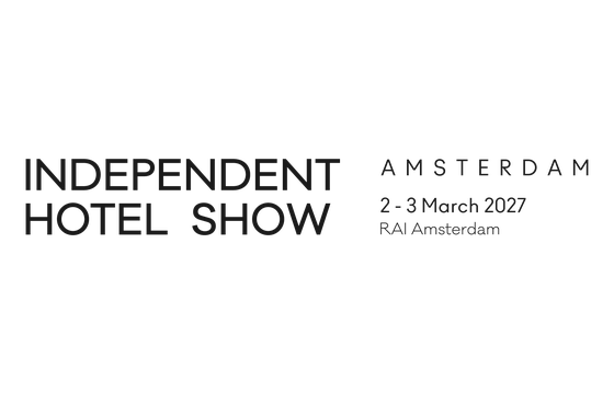 2027荷兰阿姆斯特丹Independent Hotel Show精品酒店业展览会