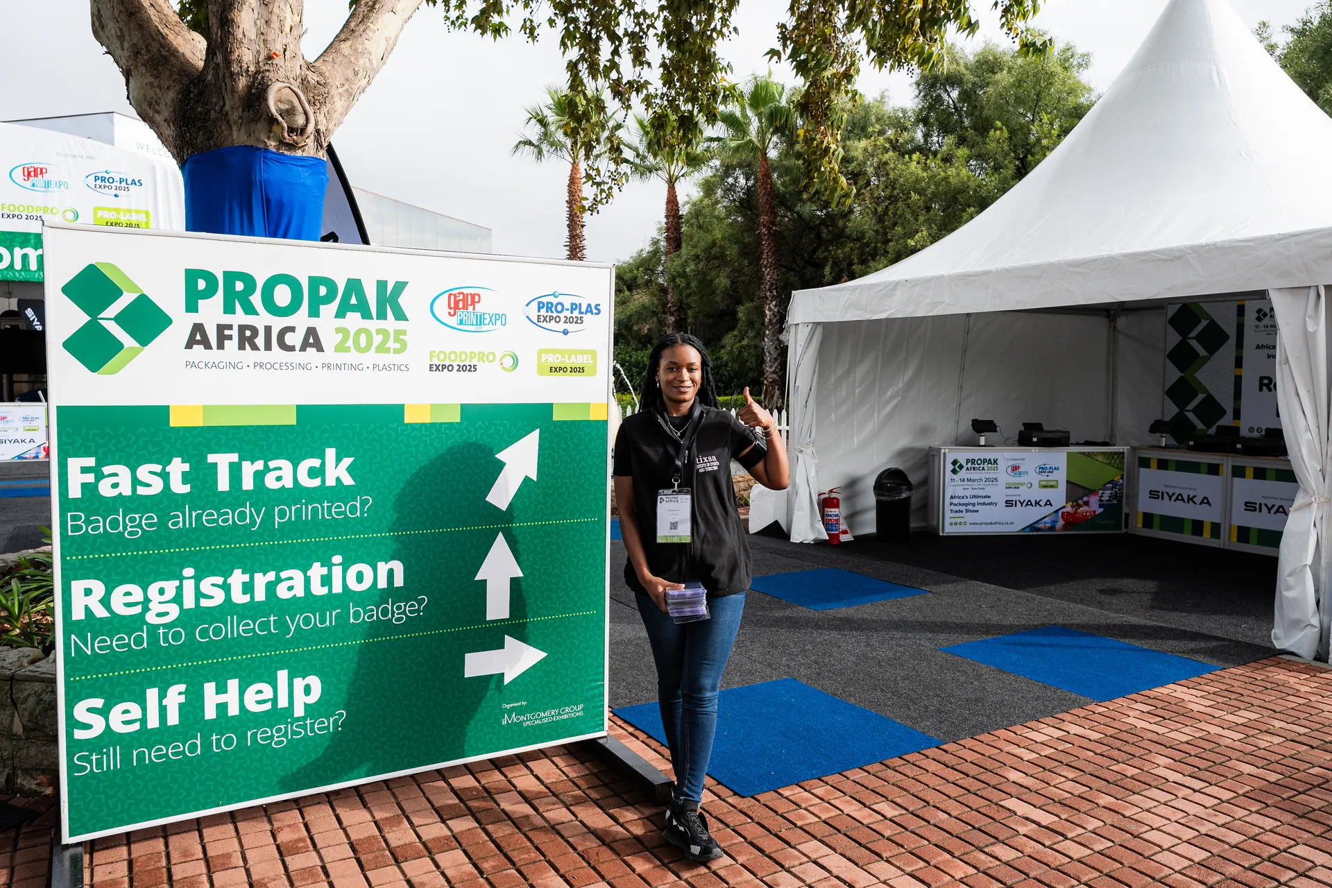 Propak Africa