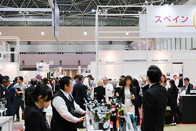 展会现场 7