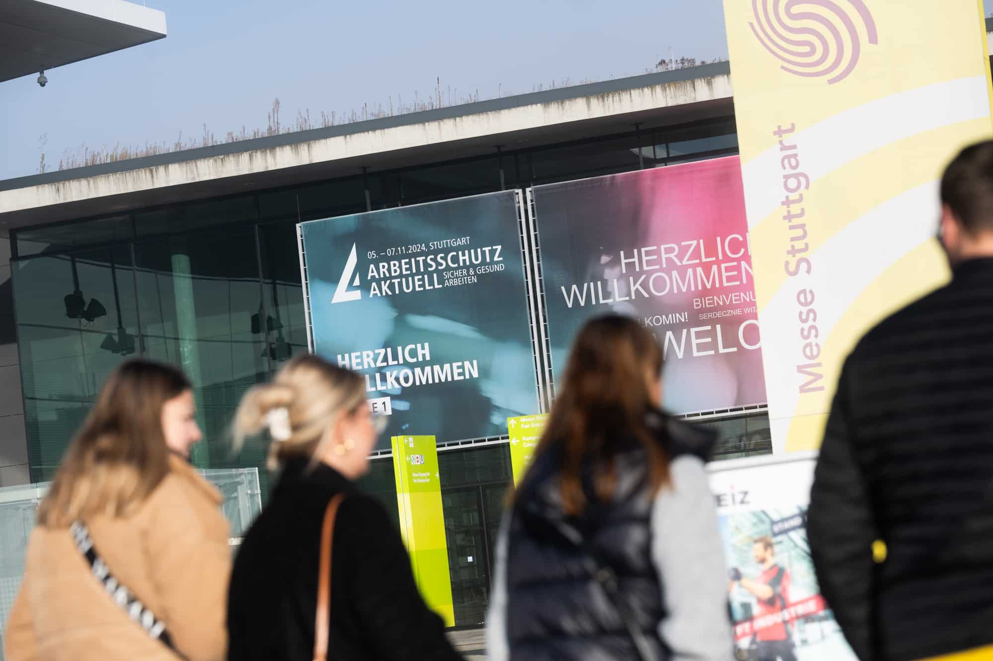 Arbeitsschutz Aktuell 图片 2