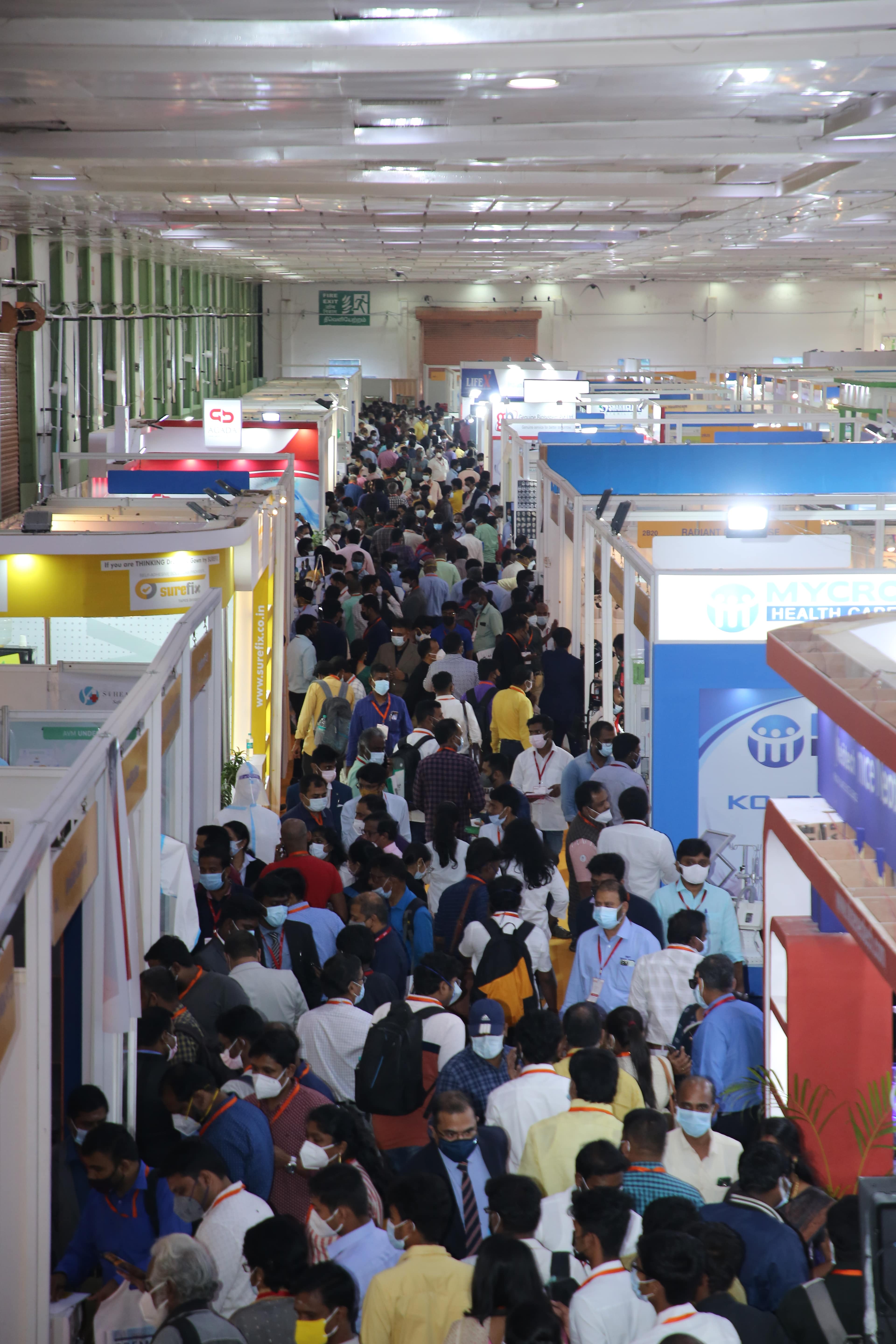 Medicall New Delhi