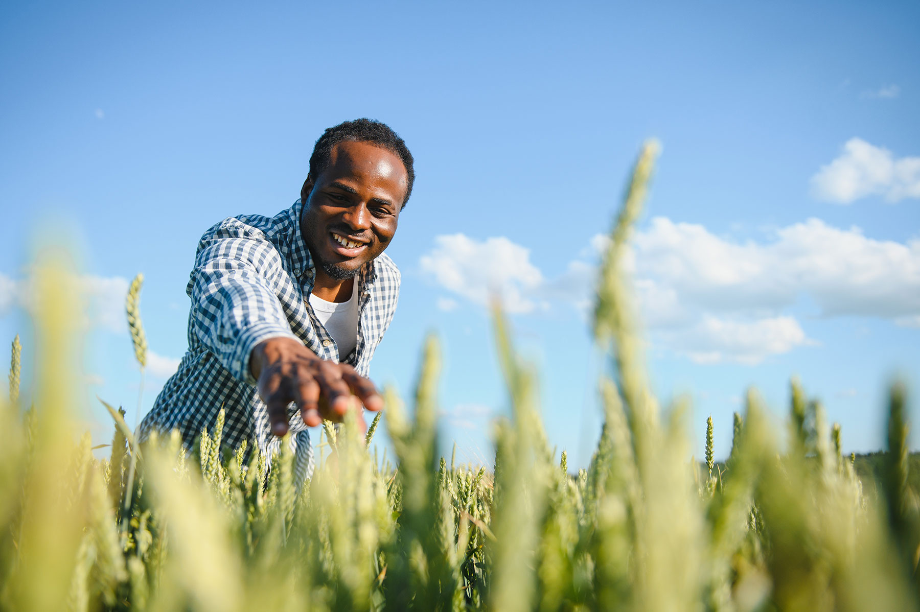 Agritech Expo Zambia