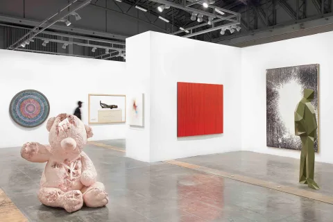 展会现场 3