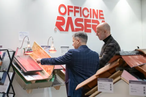 展会现场 2