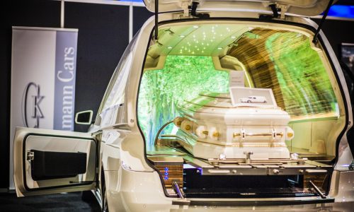 VTU Uitvaart Vakbeurs