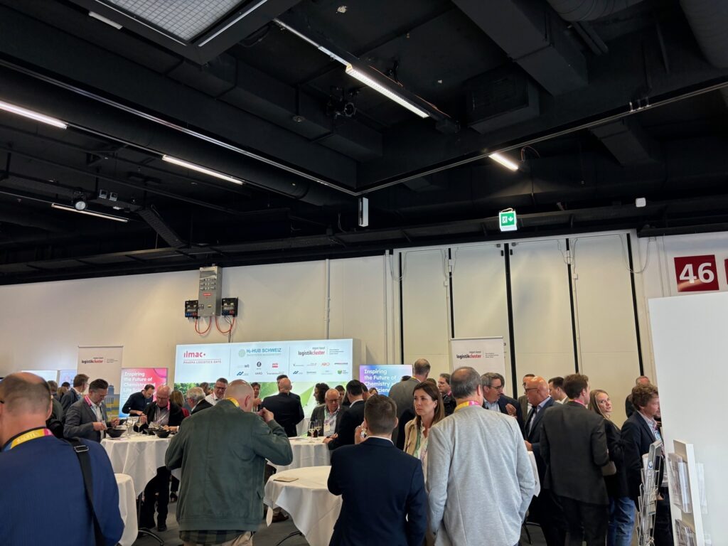 SmartSuisse (within Sustainability Days)