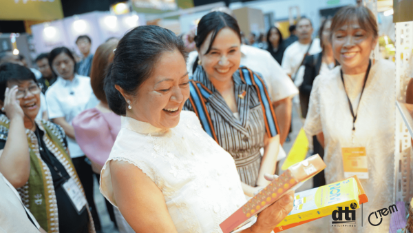 IFEX Philippines - International Food Exhibition Philippines 图片 2