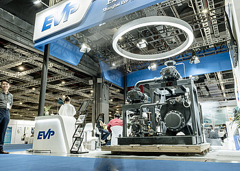 AchemAsia : International Expo and Innovation Forum for Sustainable Chemical Production