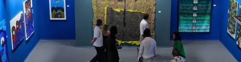 展会现场 3