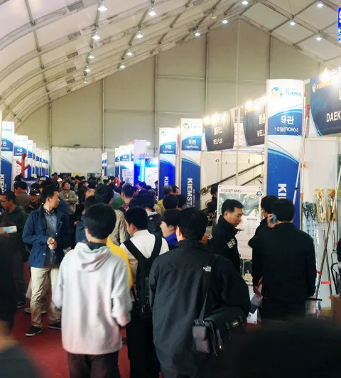 展会现场 5