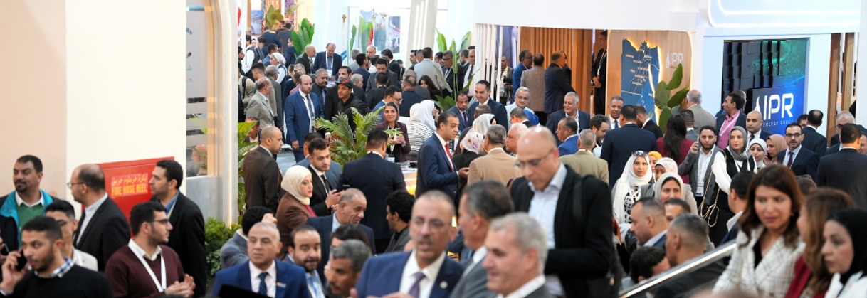 EGYPES - Egypt Energy Show 图片 2