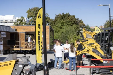 Onsite image 8