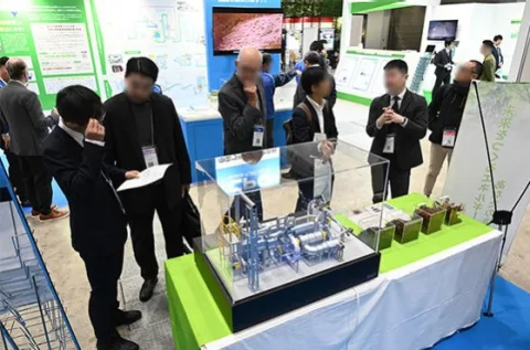 展会现场 7