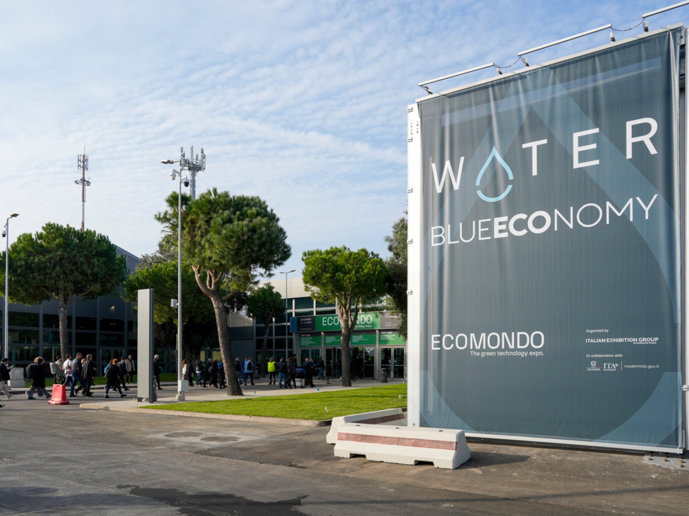 Ecomondo 图片 4