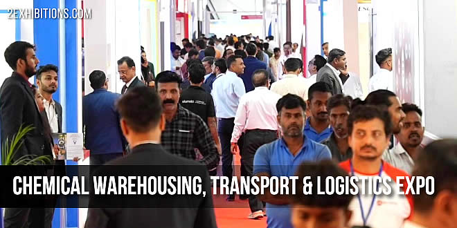 ChemLogistics India