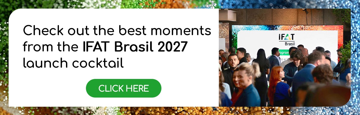 IFAT Brasil