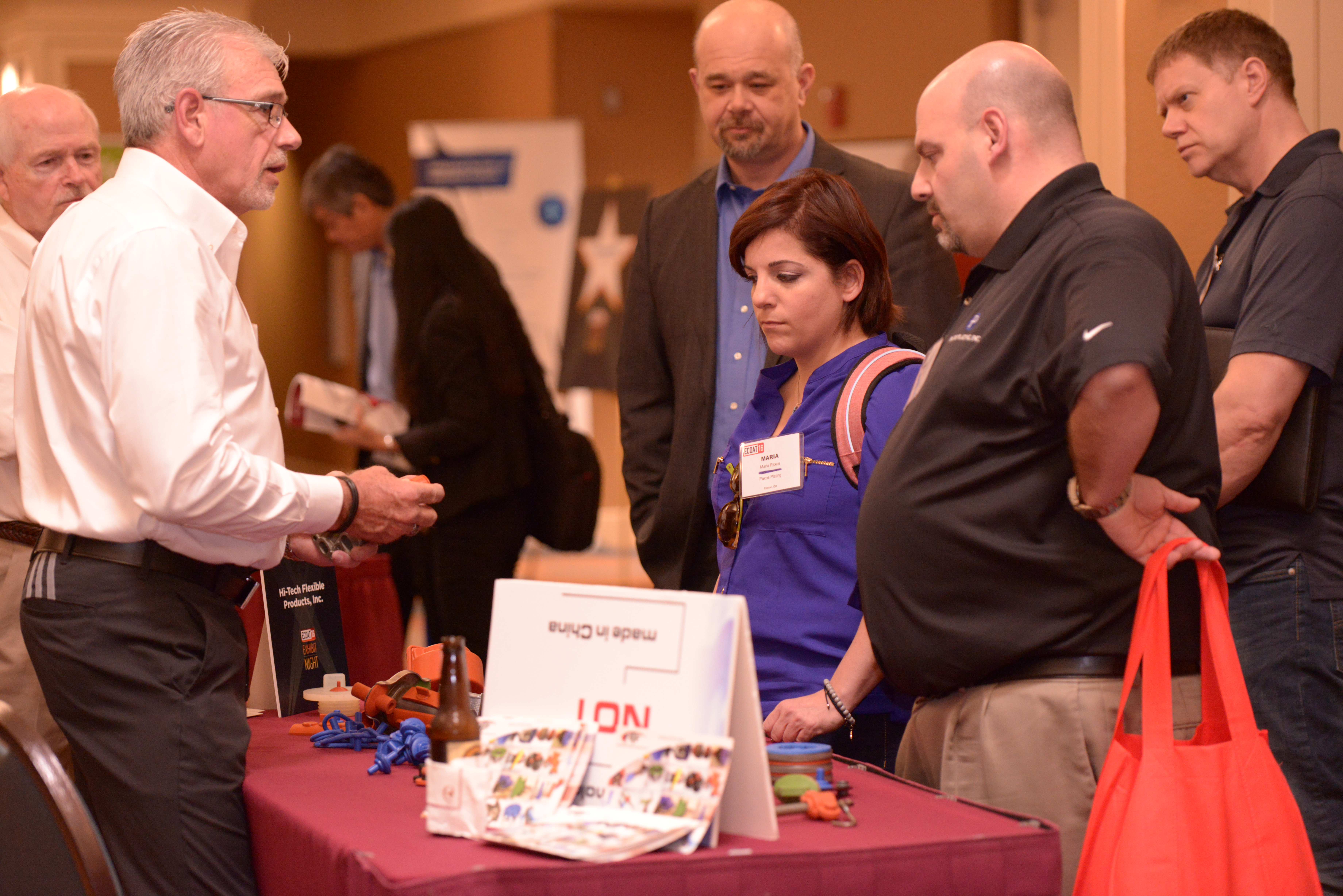 FITMA - International Technology and Manufacturing Fair