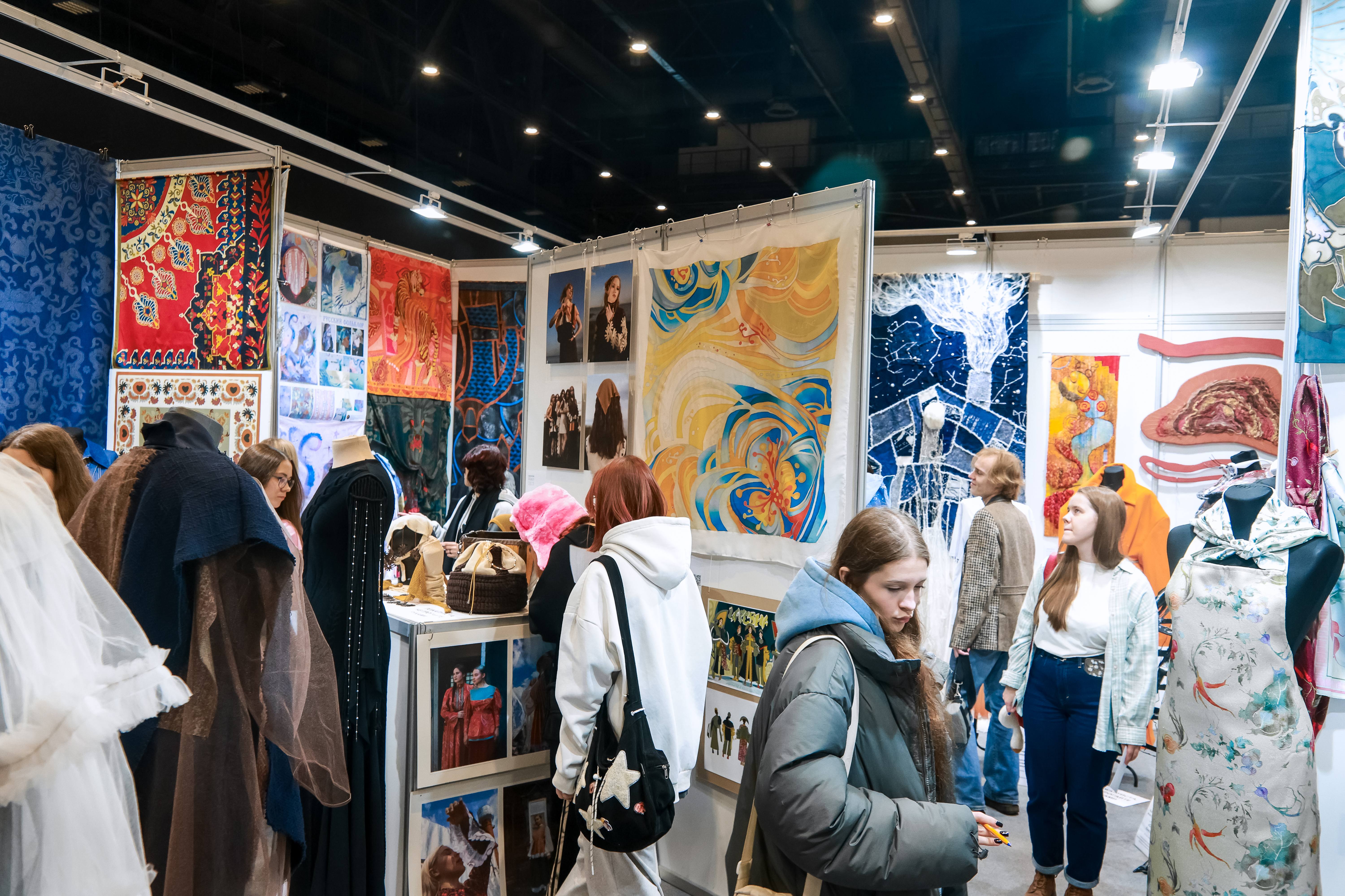 展会现场 4