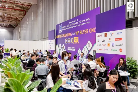 展会现场 7