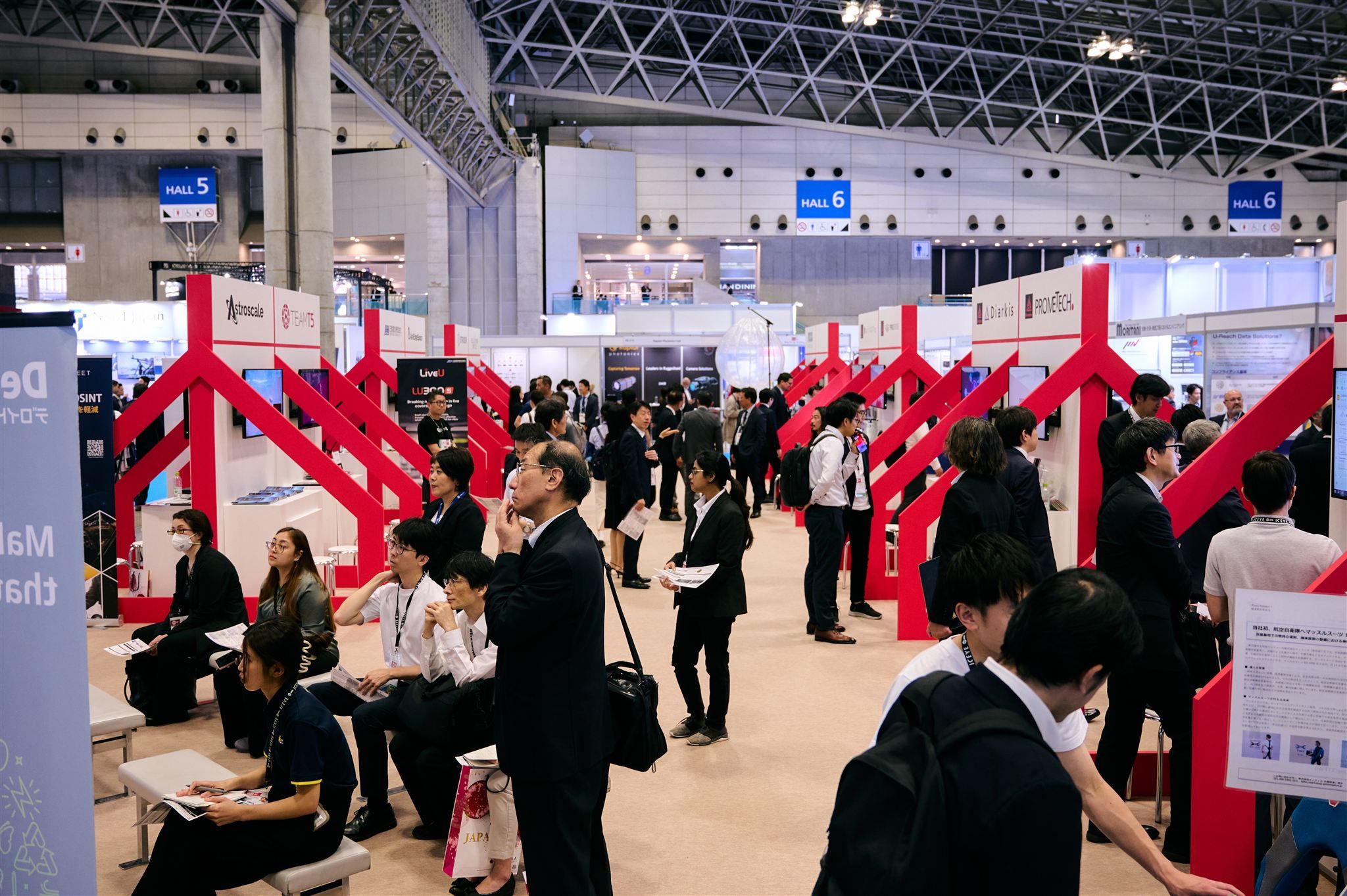 DSEI Japan 图片 5