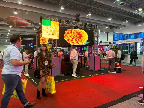 展会现场 4