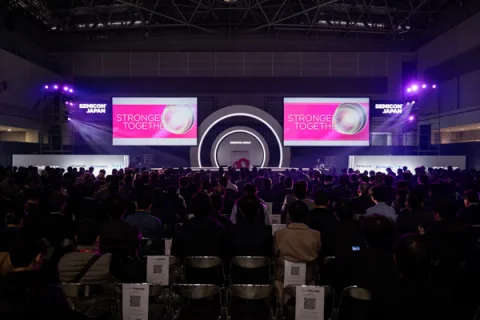 展会现场 8