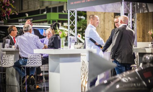 VTU Uitvaart Vakbeurs 图片 2