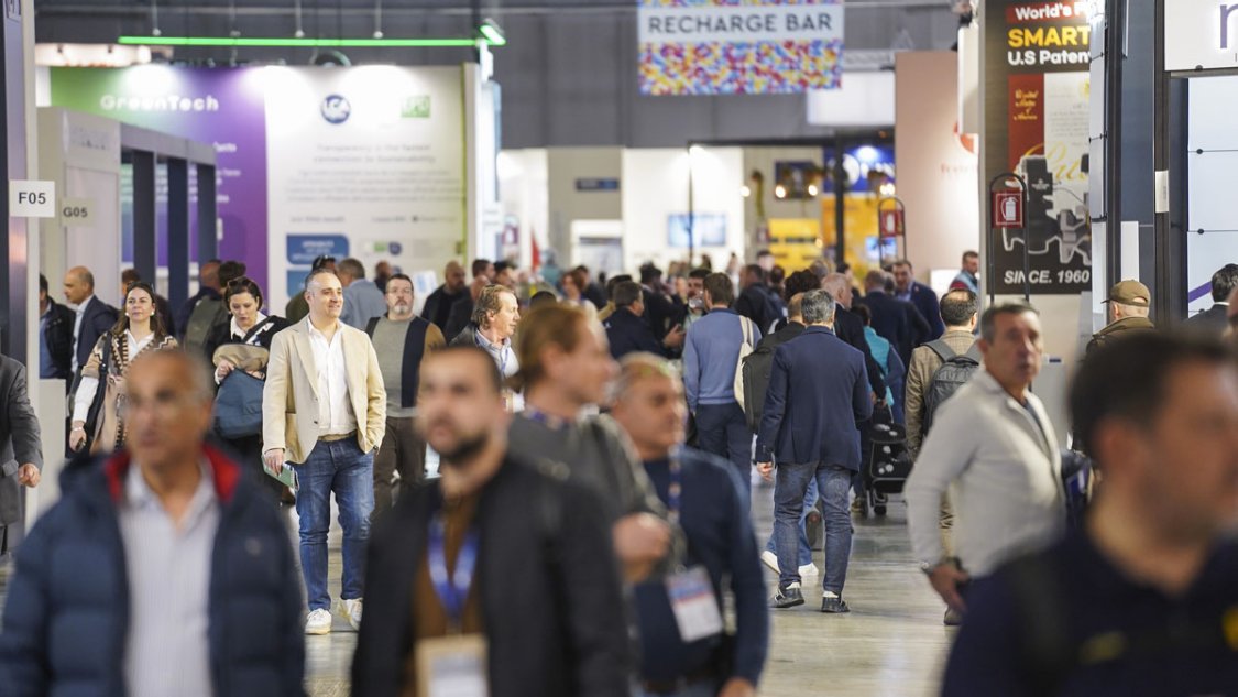 MCE - Mostra Convegno Expocomfort