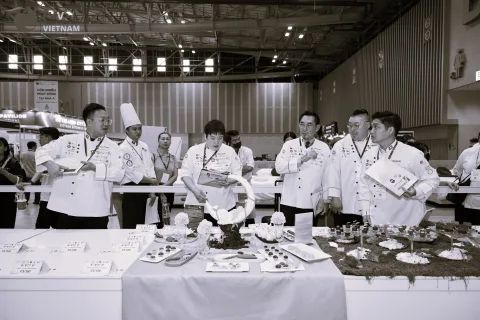 展会现场 2