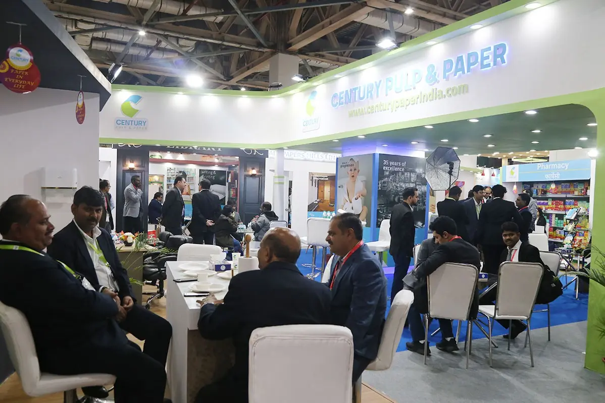 Paperex India 图片 4