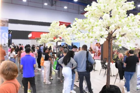展会现场 8