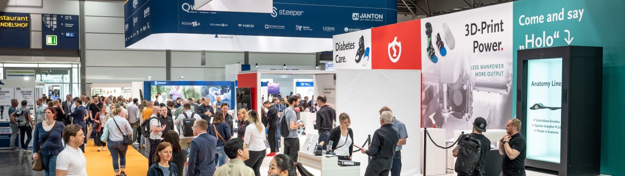 OTWorld - International Trade Show and World Congress