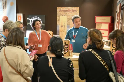 展会现场 8