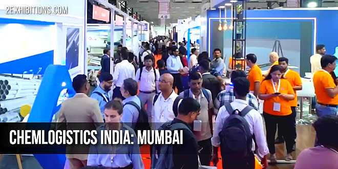 ChemLogistics India