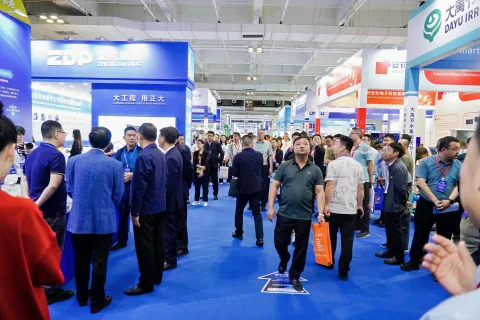 展会现场 9